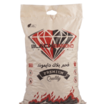 فحم بلاك دايموند الطبيعي (عبوة 5 كغم)