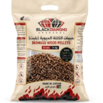 حبيبات الكتل الحيوية 10kg - بيليت (EFB-wood-pellets)