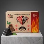 الحطب الطبيعي المجفف